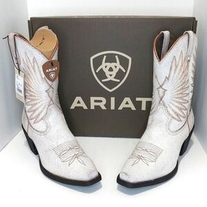 Ariat Goldie Western Boots, NWT, Size 9|EUR‎ 40